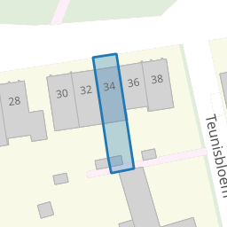 Perceel BHM00-C-2443