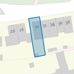 Perceel BHM00-C-2445