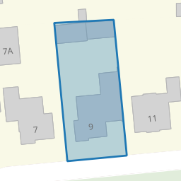 Perceel BHM00-C-2447