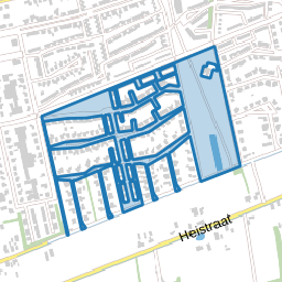 Perceel BHM00-C-2452