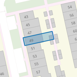 Perceel BHM00-C-2457