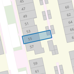 Perceel BHM00-C-2460