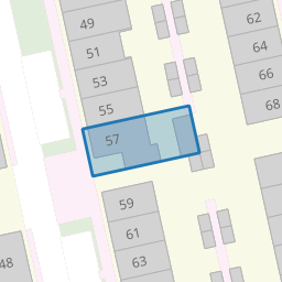 Perceel BHM00-C-2461