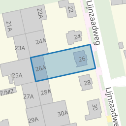 Perceel BHM00-C-2465