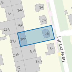 Perceel BHM00-C-2466