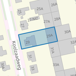 Perceel BHM00-C-2473