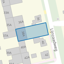 Perceel BHM00-C-2480