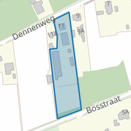 Perceel BHM00-C-2487