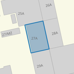 Perceel BHM00-C-2492