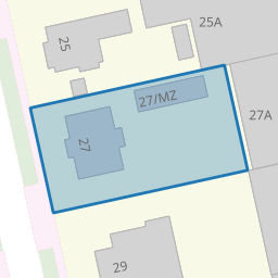 Perceel BHM00-C-2493