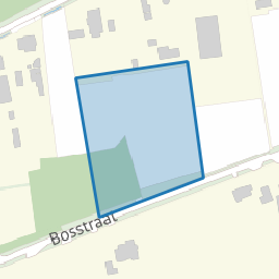 Perceel BHM00-C-2495