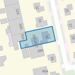 Perceel BHM00-C-2497