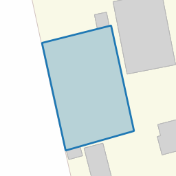 Perceel BHM00-C-2500