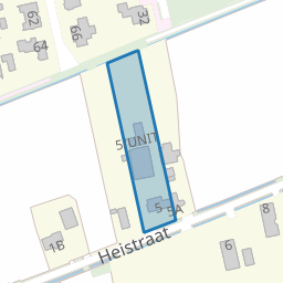 Perceel BHM00-C-2506