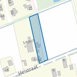 Perceel BHM00-C-2507