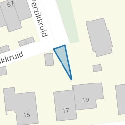 Perceel BHM00-C-2508