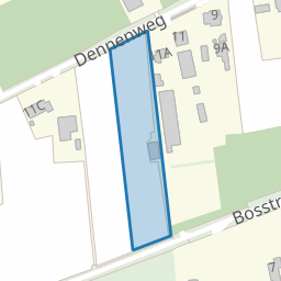 Perceel BHM00-C-2514