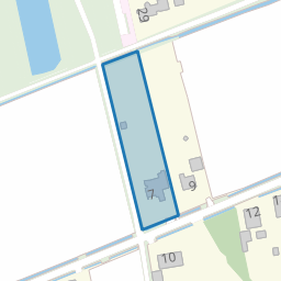 Perceel BHM00-C-2515