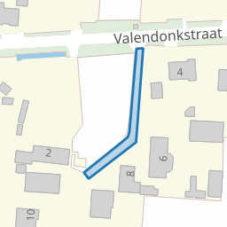 Perceel BHM00-D-1026