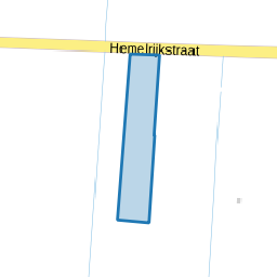 Perceel BHM00-D-1031