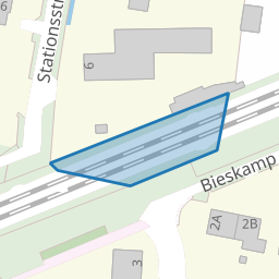 Perceel BHM00-D-1064