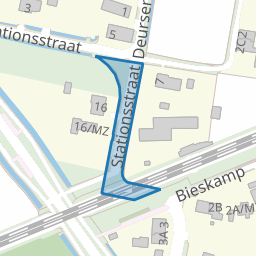 Perceel BHM00-D-1066