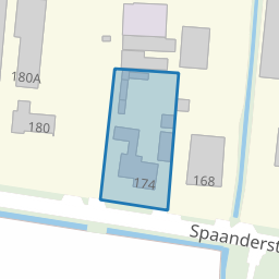 Perceel BHM00-D-1084