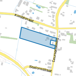 Perceel BHM00-D-1096