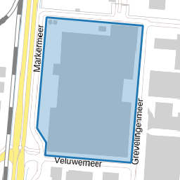 Perceel BHM00-D-1098