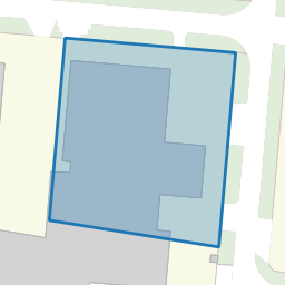 Perceel BHM00-D-1101