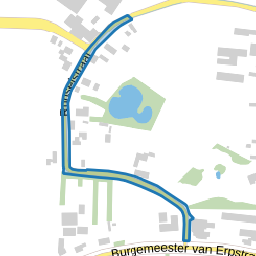 Perceel BHM00-D-1121