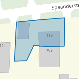 Perceel BHM00-D-1137