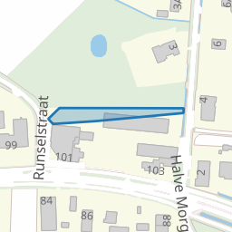 Perceel BHM00-D-1154