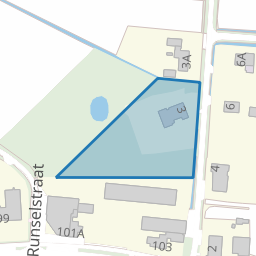 Perceel BHM00-D-1155