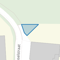 Perceel BHM00-D-1156