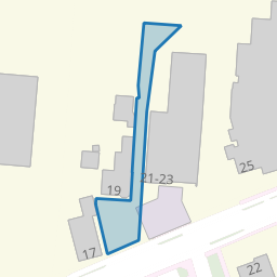 Perceel BHM00-D-1163