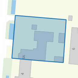 Perceel BHM00-D-1164