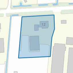 Perceel BHM00-D-1167