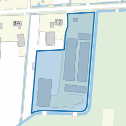 Perceel BHM00-D-1168