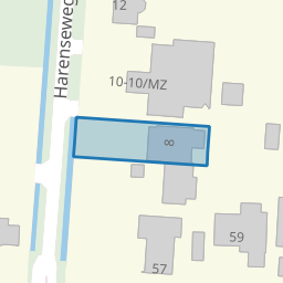 Perceel BHM00-D-1171