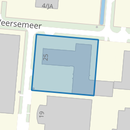 Perceel BHM00-D-1189