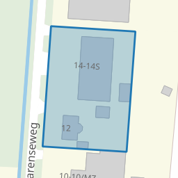 Perceel BHM00-D-1198