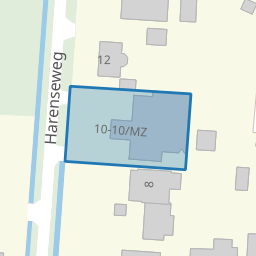 Perceel BHM00-D-1199