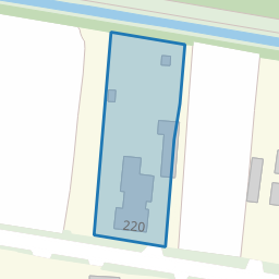 Perceel BHM00-D-1204