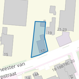 Perceel BHM00-D-1207