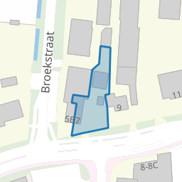 Perceel BHM00-D-1219