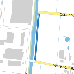 Perceel BHM00-D-1233