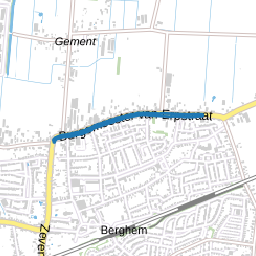 Perceel BHM00-D-1257