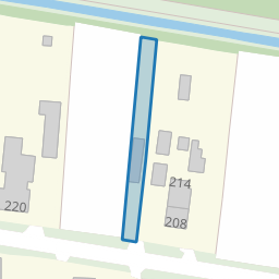 Perceel BHM00-D-1260