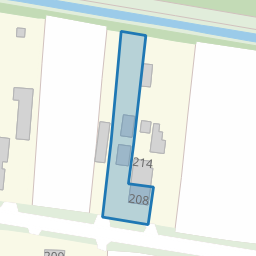 Perceel BHM00-D-1261